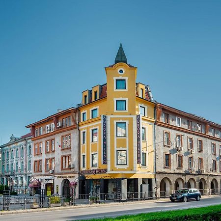 Aurora Hills Hotel Plovdiv Eksteriør billede