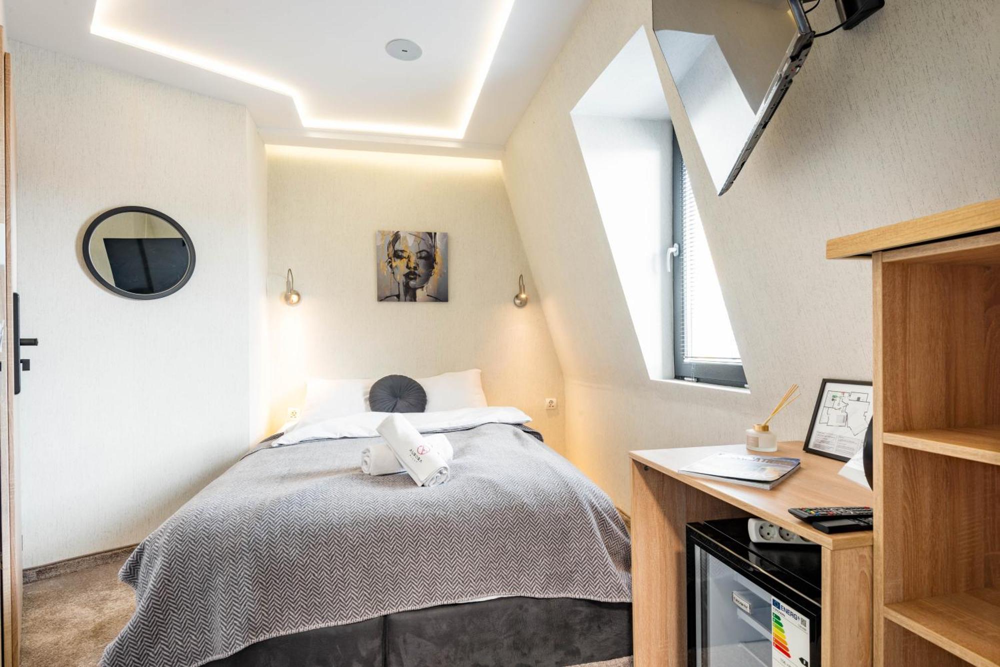 Aurora Hills Hotel Plovdiv Eksteriør billede