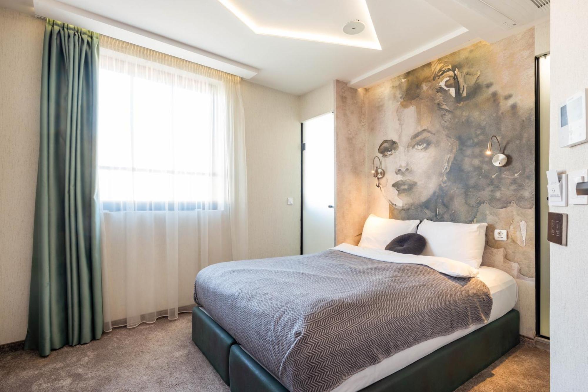 Aurora Hills Hotel Plovdiv Eksteriør billede