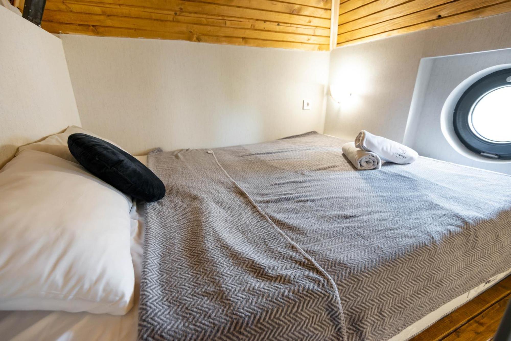 Aurora Hills Hotel Plovdiv Eksteriør billede