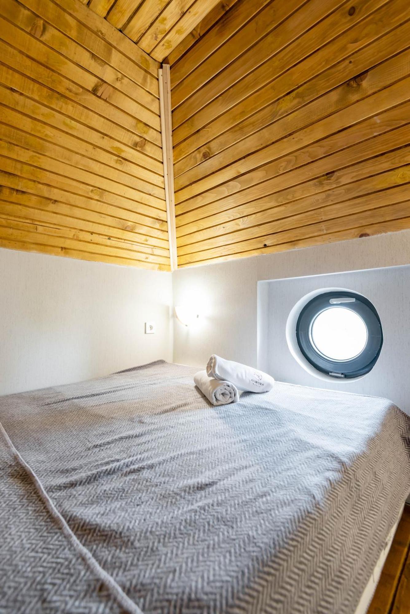 Aurora Hills Hotel Plovdiv Eksteriør billede