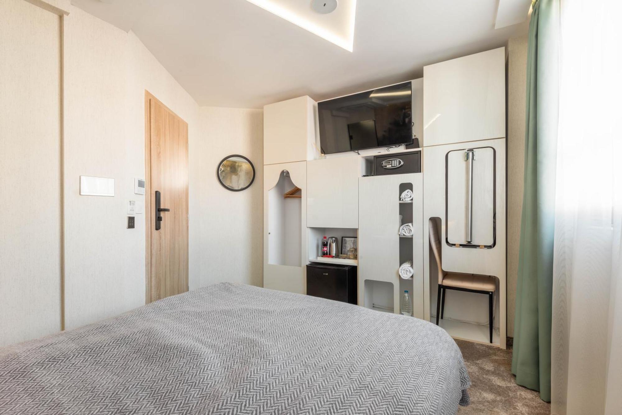 Aurora Hills Hotel Plovdiv Eksteriør billede