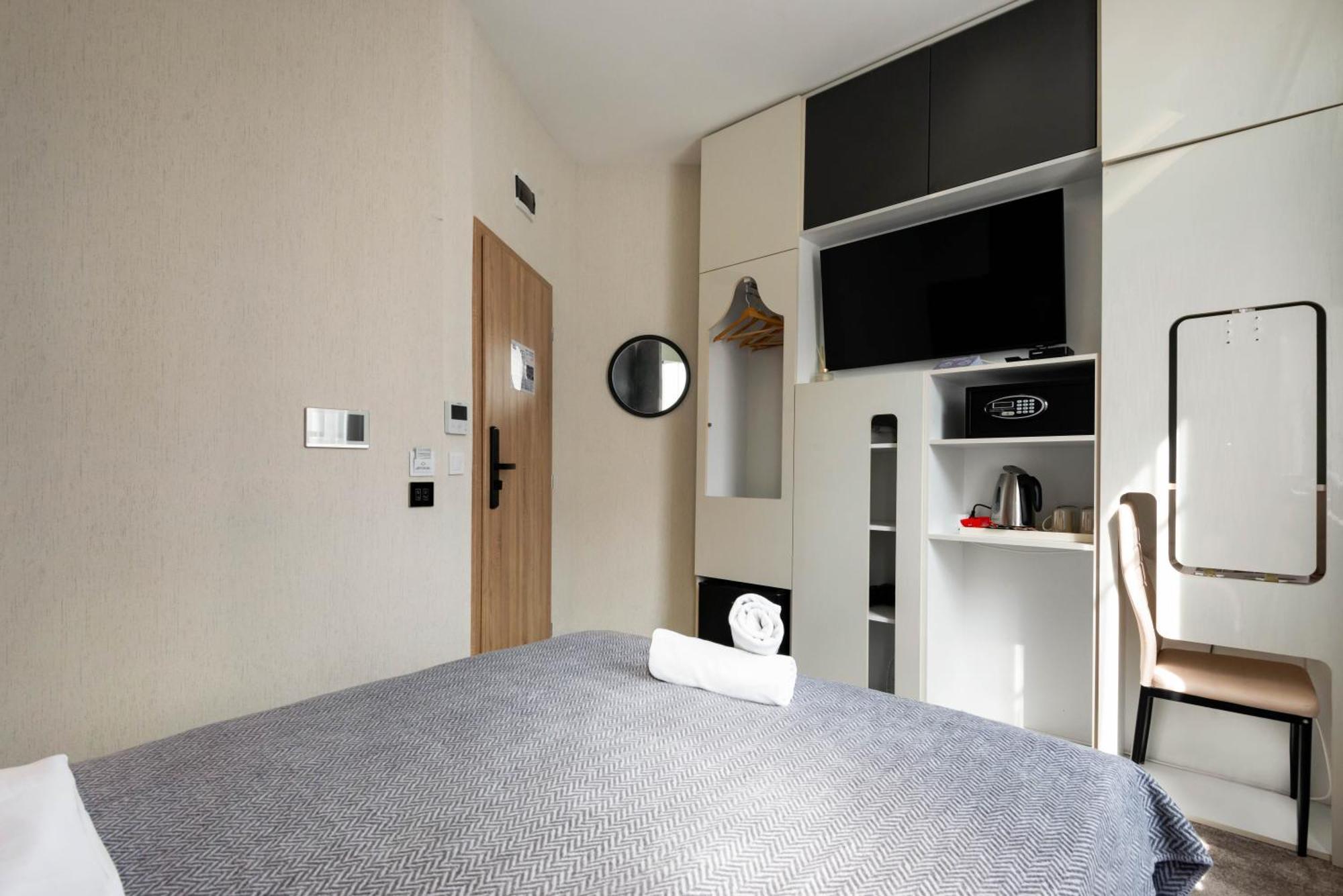 Aurora Hills Hotel Plovdiv Eksteriør billede