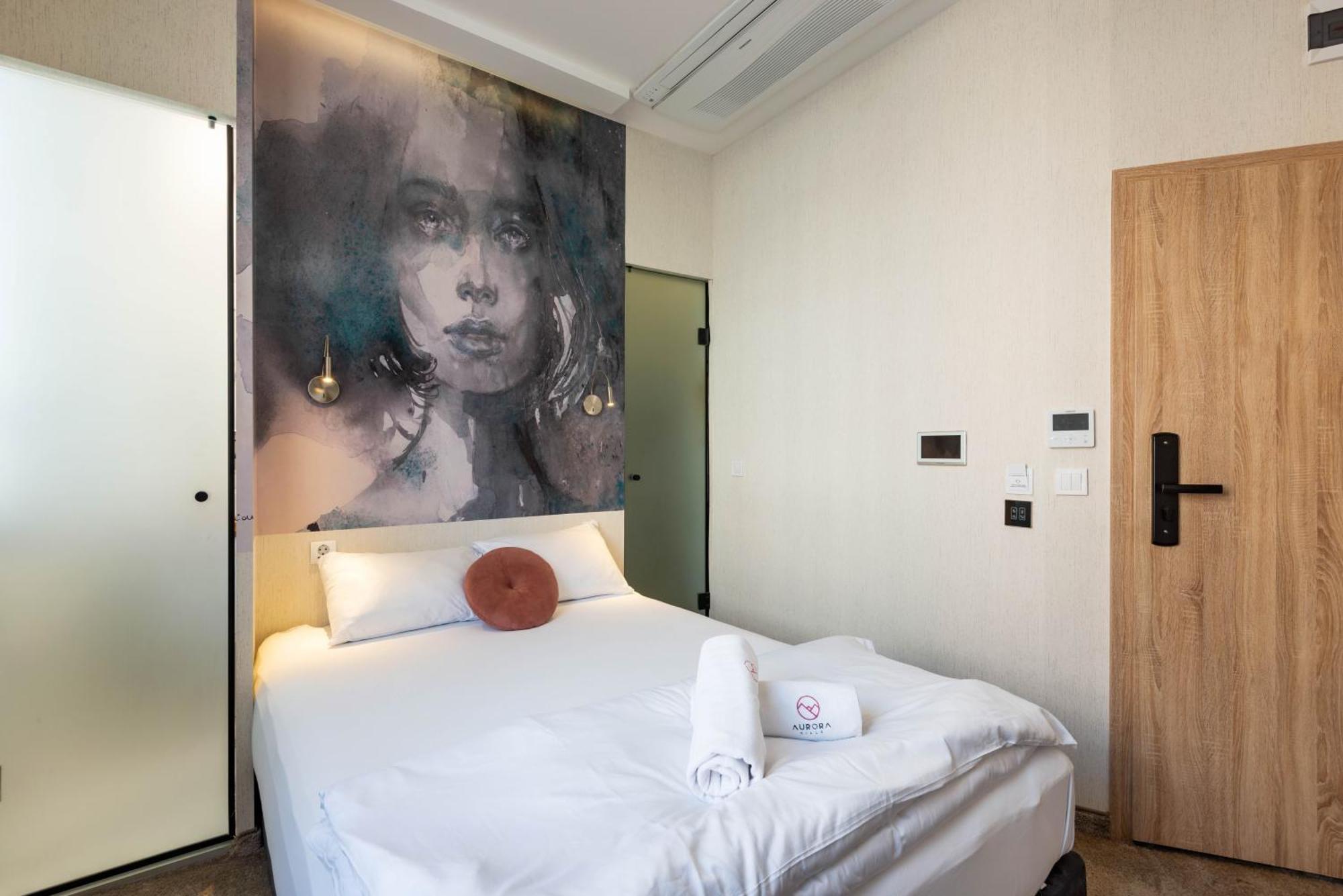Aurora Hills Hotel Plovdiv Eksteriør billede